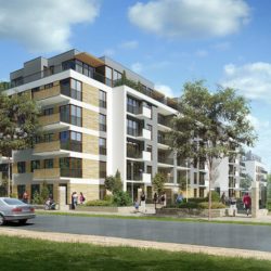 Maraton Gardens zarządzane przez Masters Zarządzanie Nieruchomości